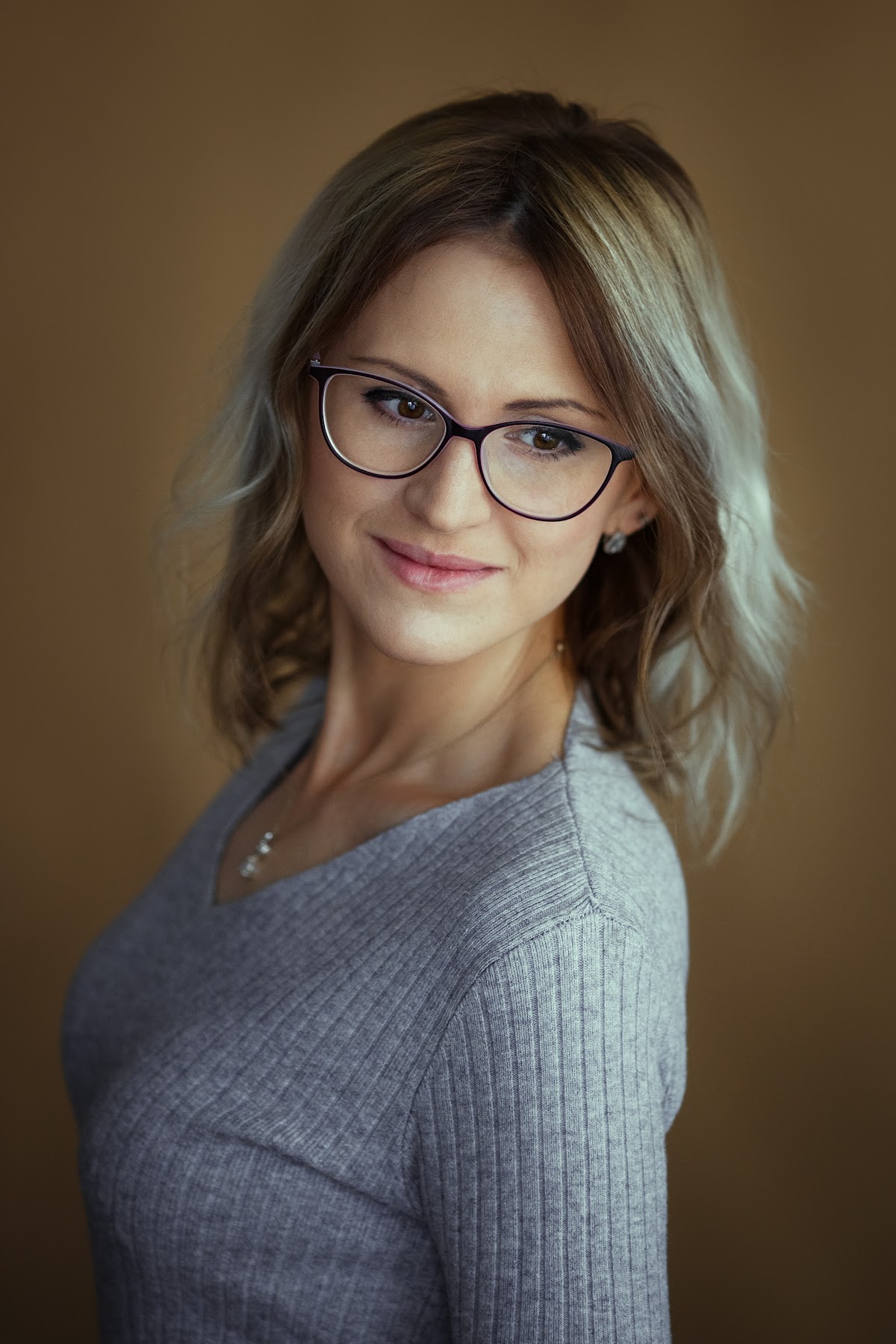 Алёна Кириллова-Родионова — кадр 4 из 20