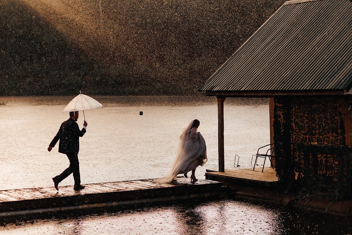 Gilmanova Wedding