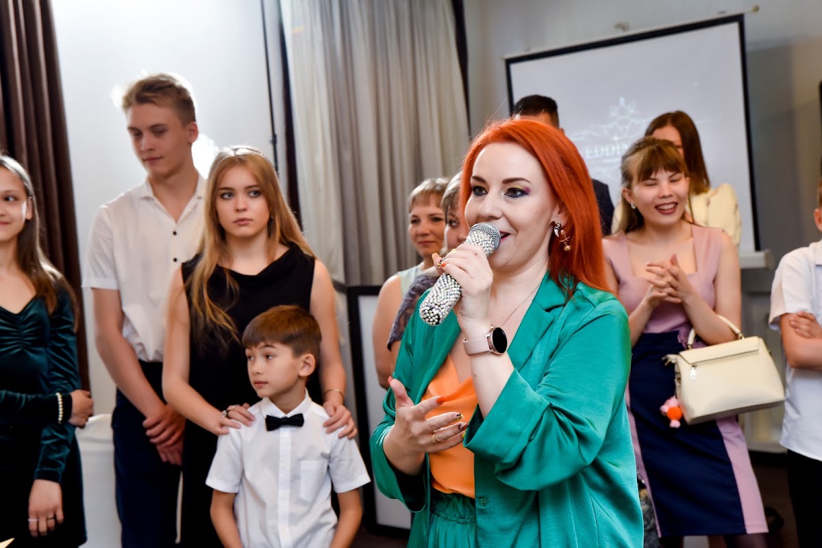 Егор & Екатерина