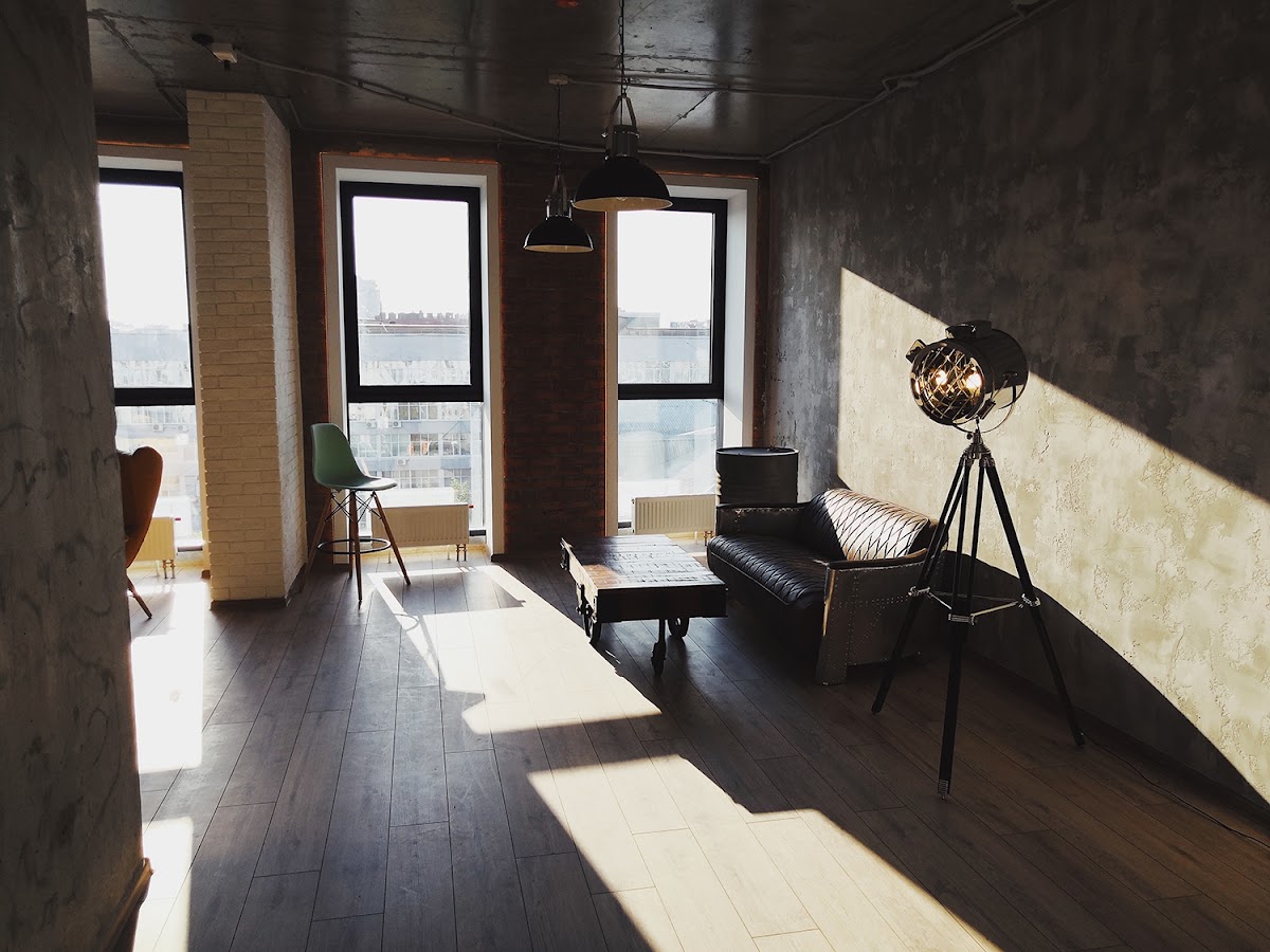 Blacklist Loft