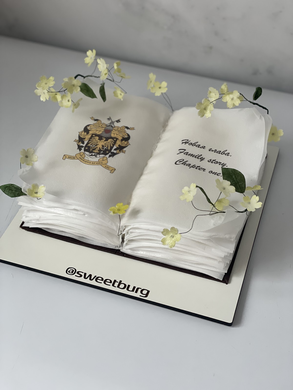Sweetburg — кадр 4 из 20