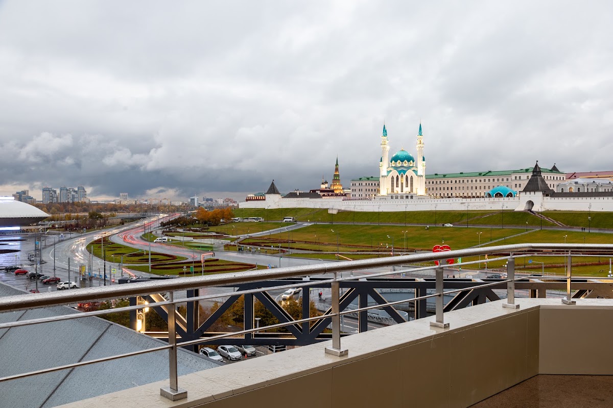Ресторан