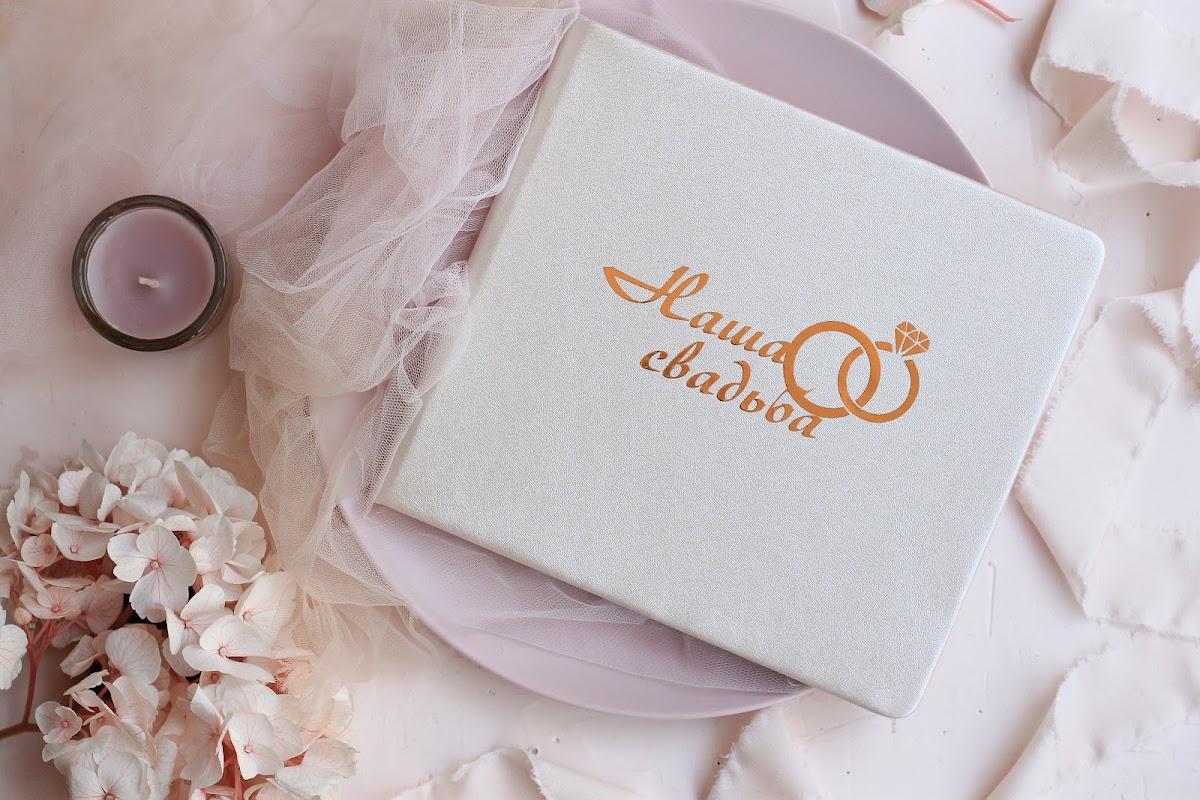 BLOOM wedding — кадр 3 из 57