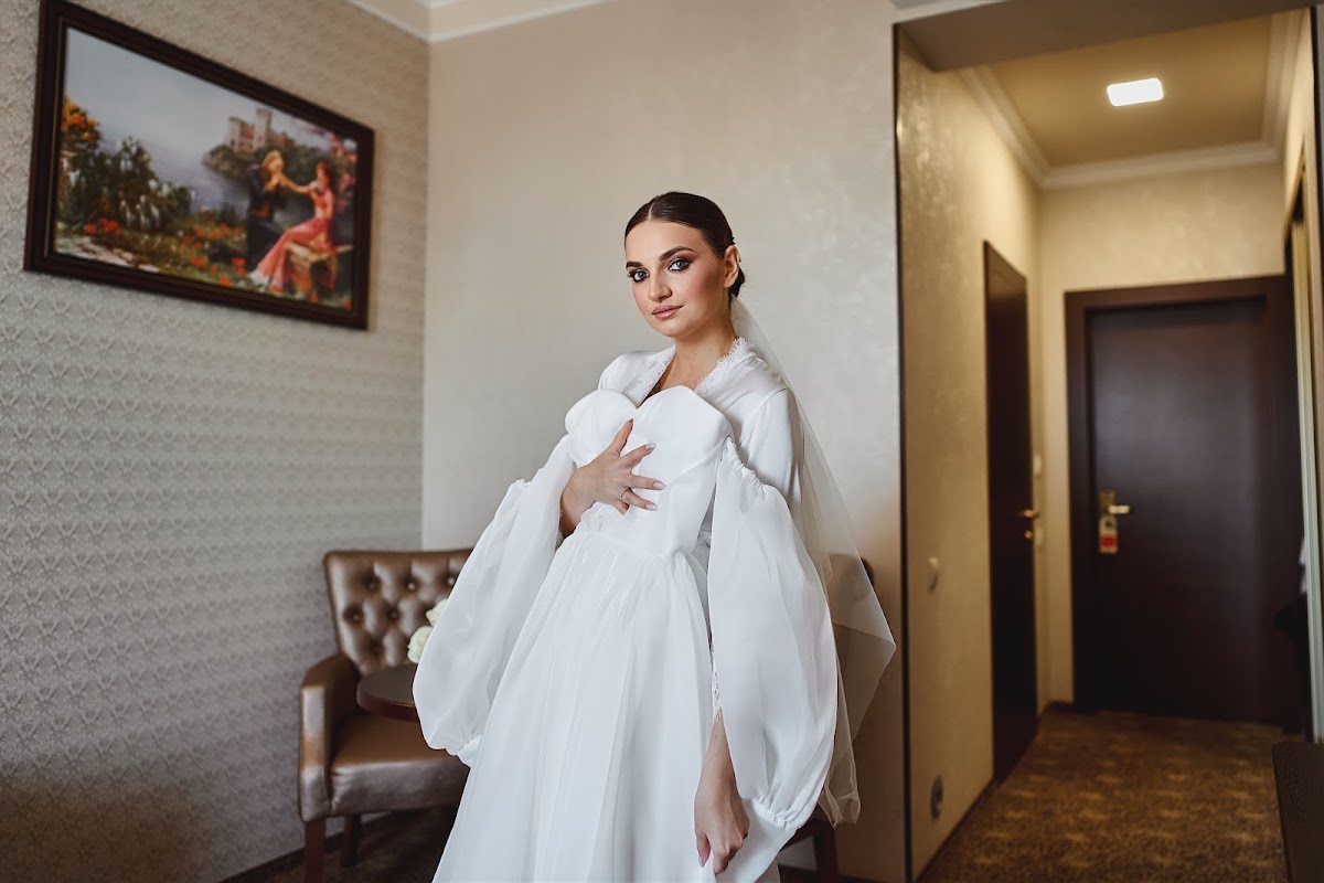 Алексей и Наталья