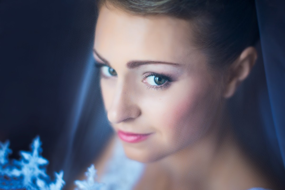 Елена и Александр