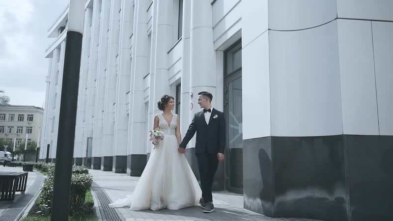 Портфолио: Свадьба