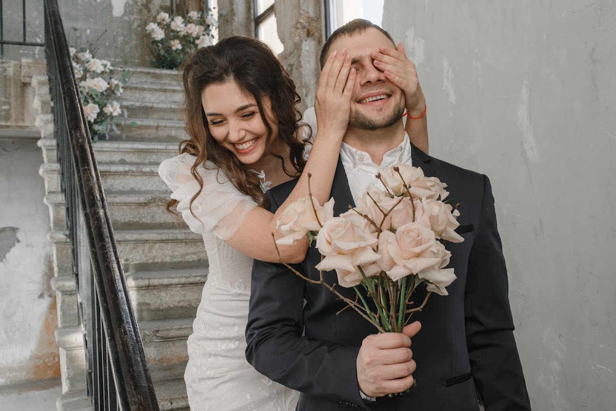 Pudra Wedding — кадр 5 из 137