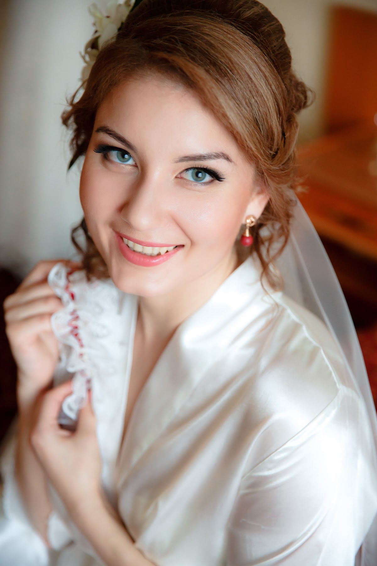 Анна и Илья