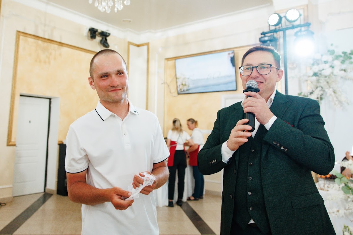 Алина и Кирилл