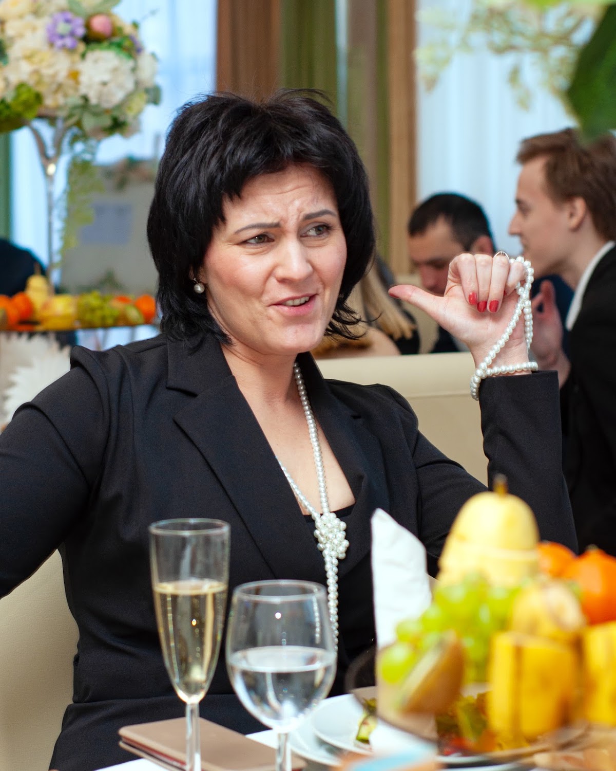 Камилла и Артур