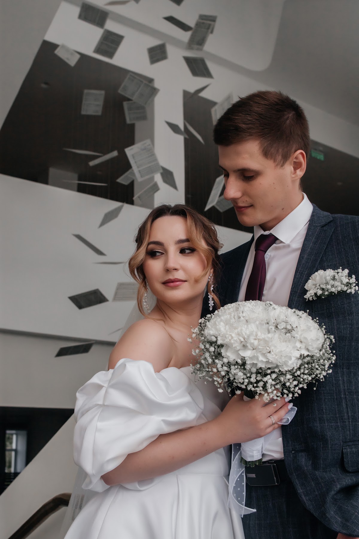 Портфолио: Свадьба