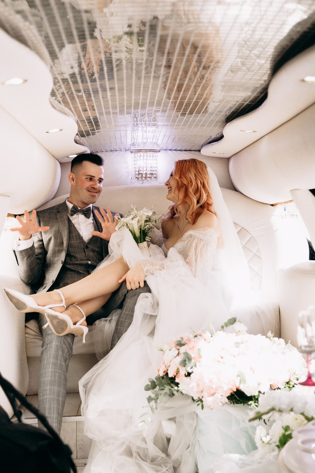 Wedding Day - Kirill & Eva