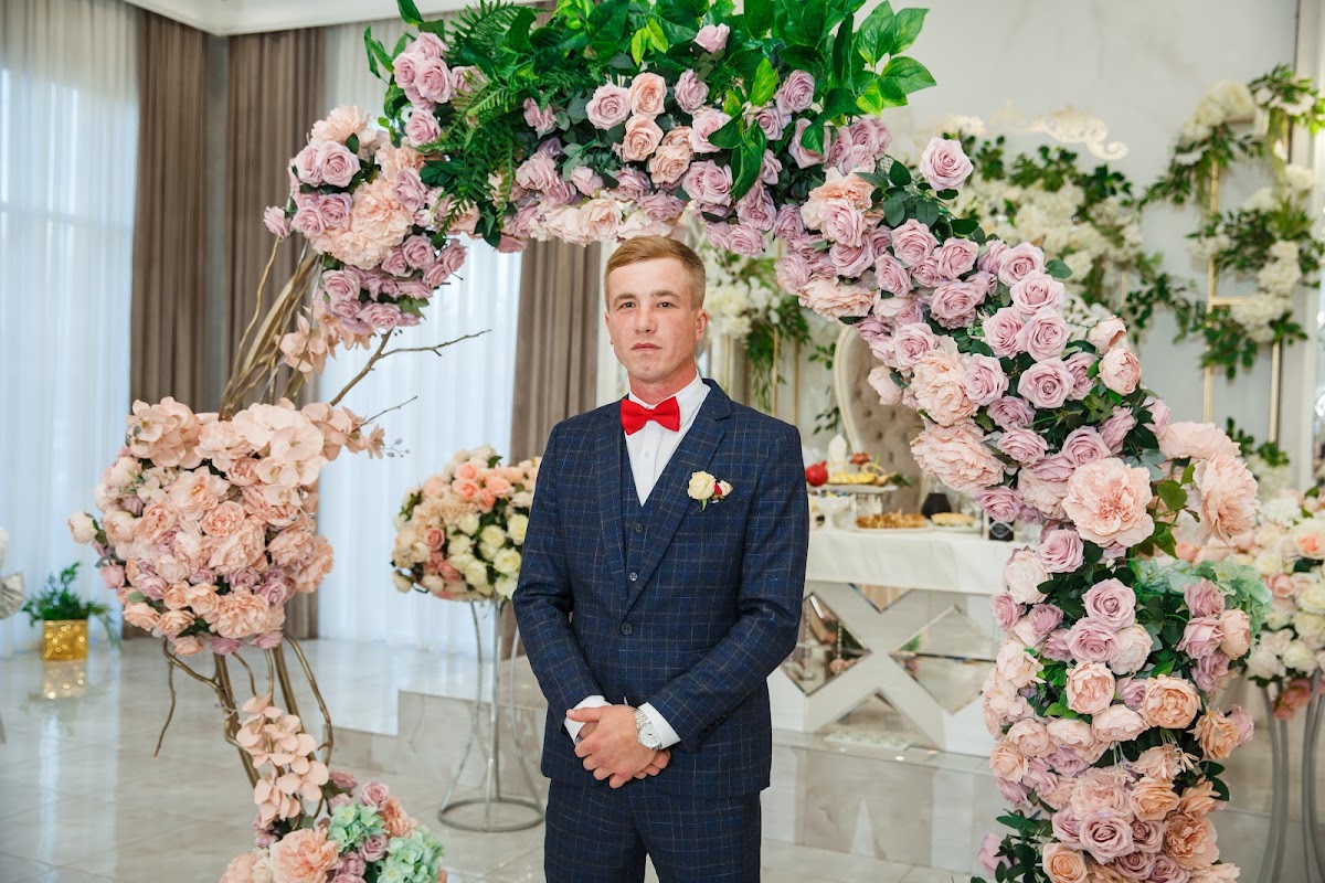 Свадебная церемония