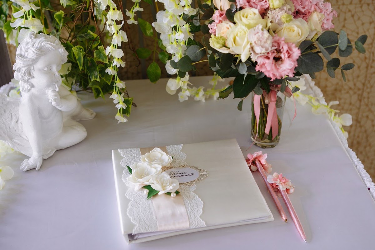 Wedding day Alexsandr and Kseniya 06.05.2017