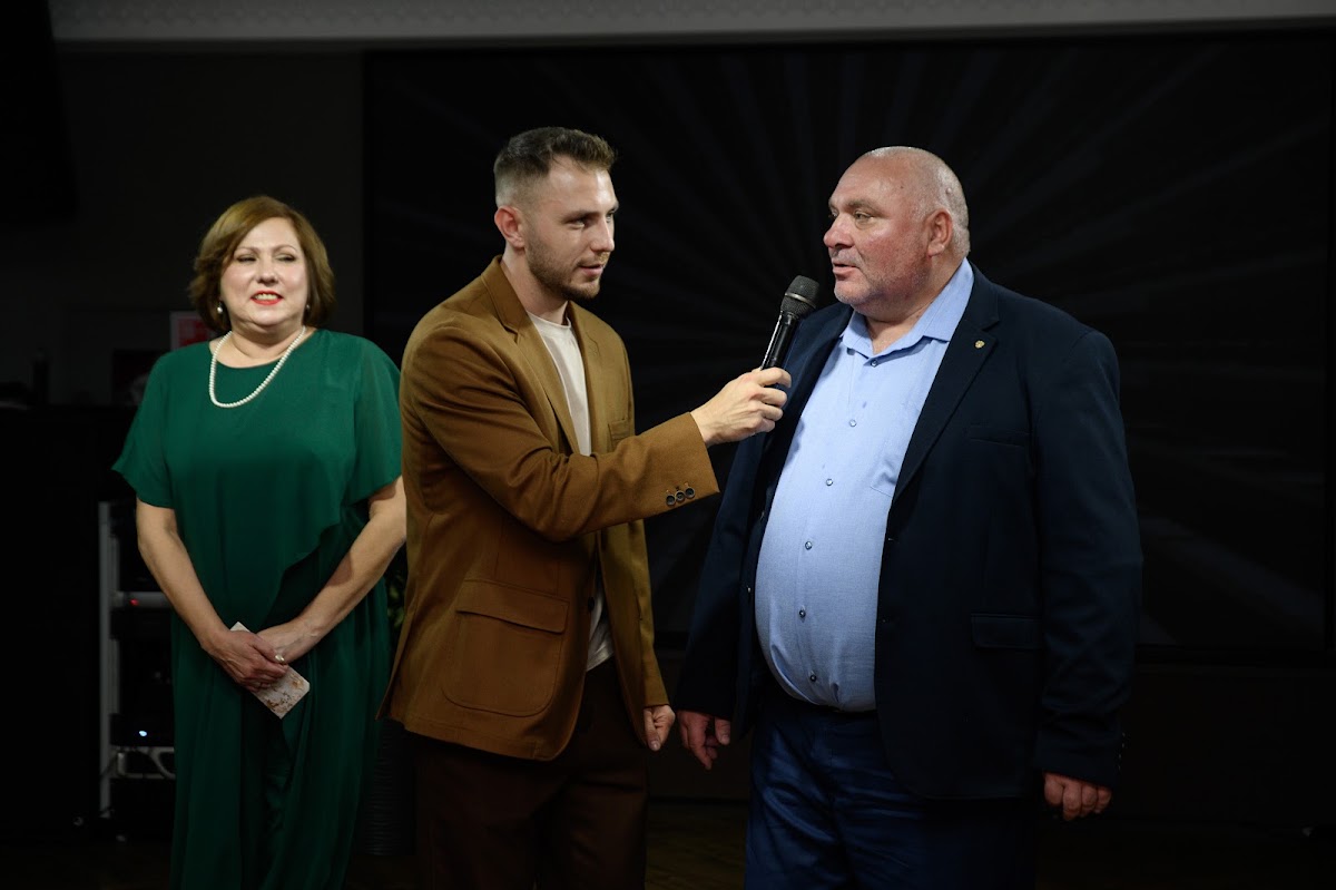Надежда и Никита