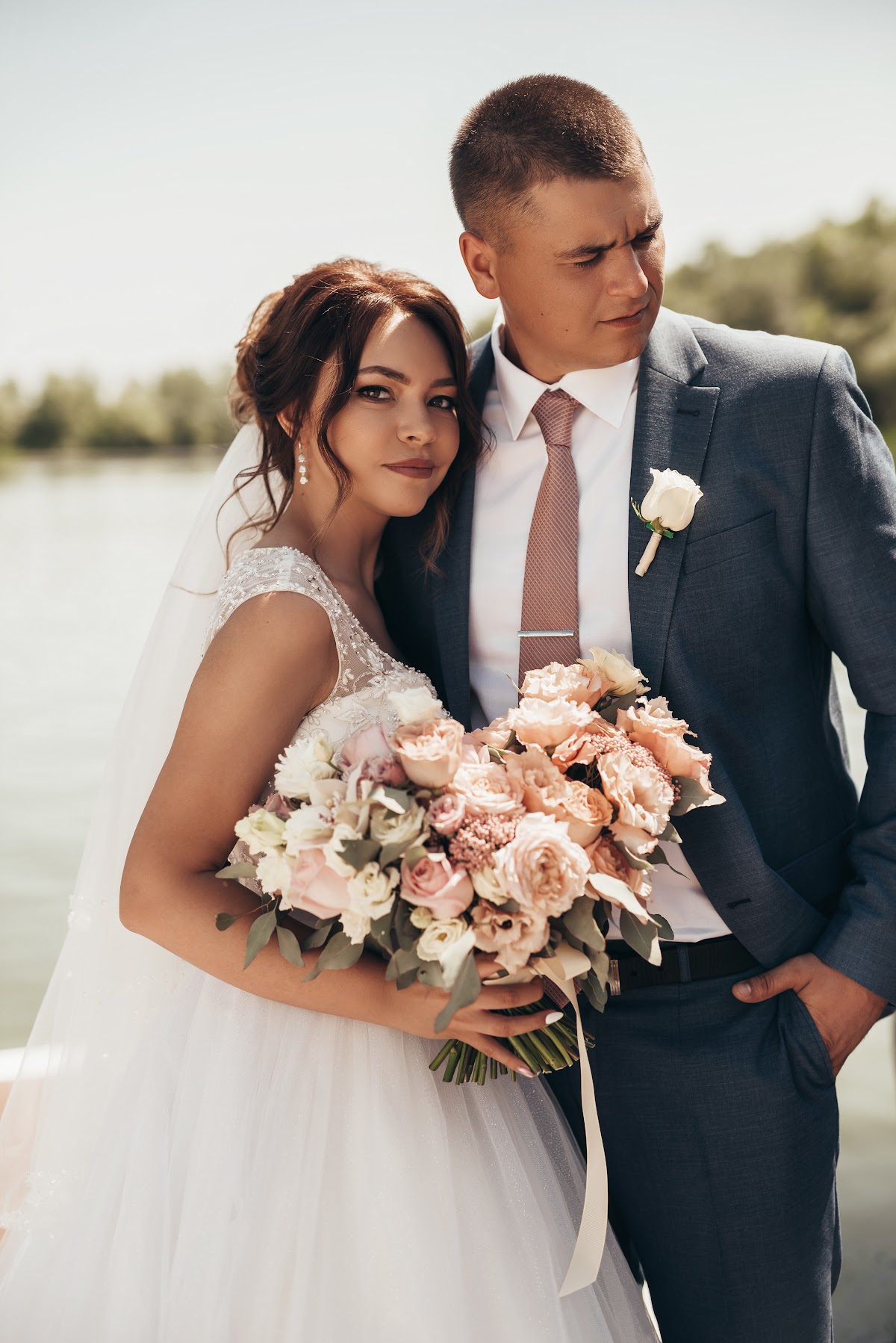 Your Day Wedding — кадр 5 из 91