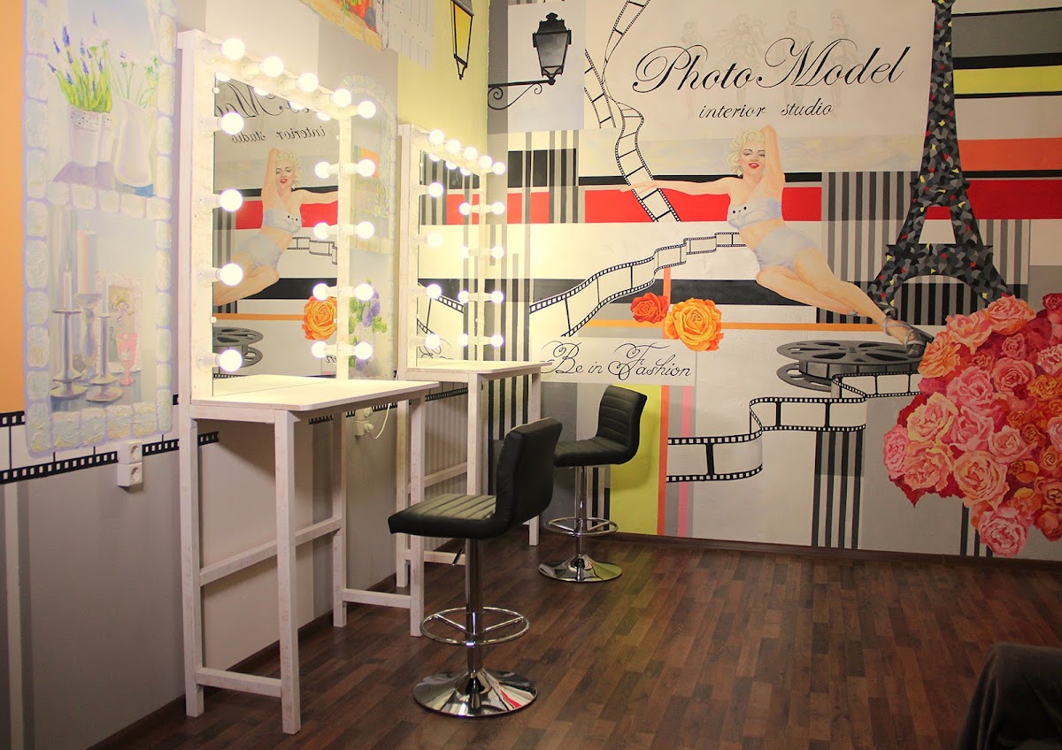 Зал «Fantasy room»