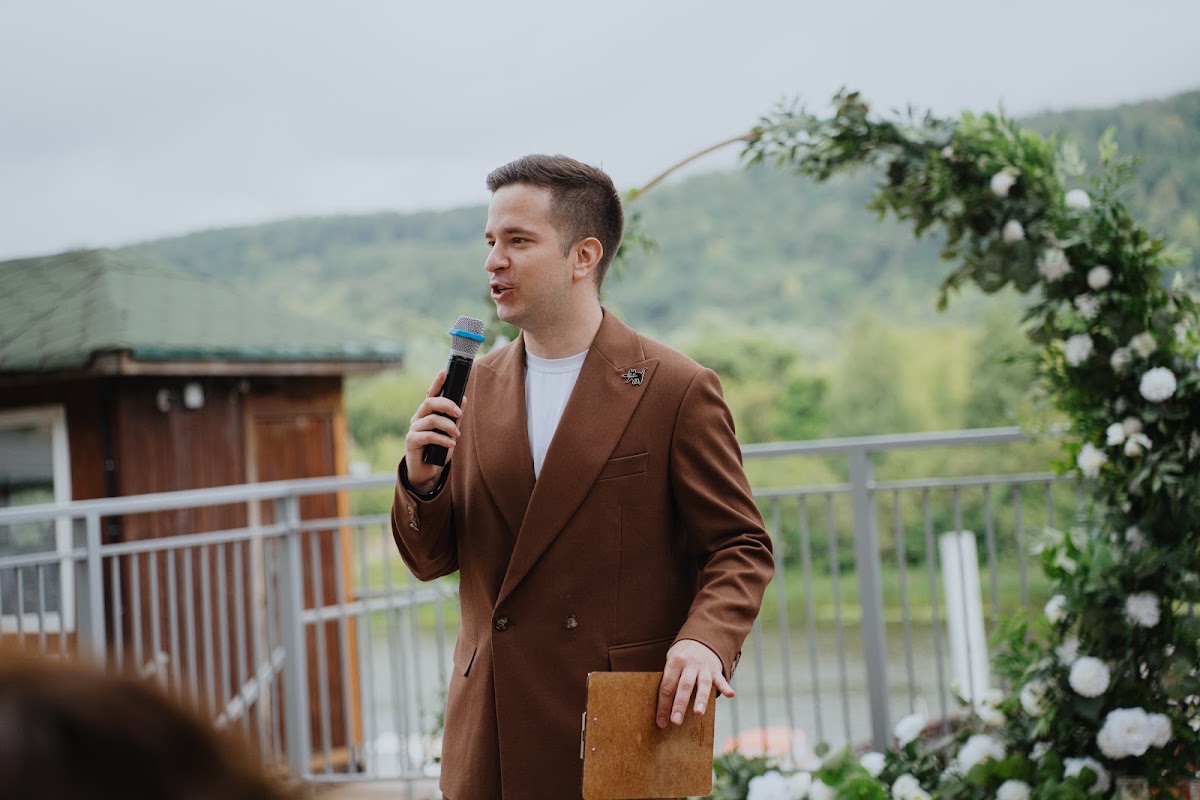 Ксения и Сергей