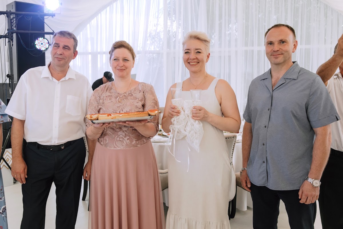 29.07.2022.  Максим & Анастасия.