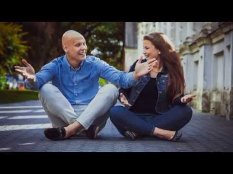 Ксения и Анатолий