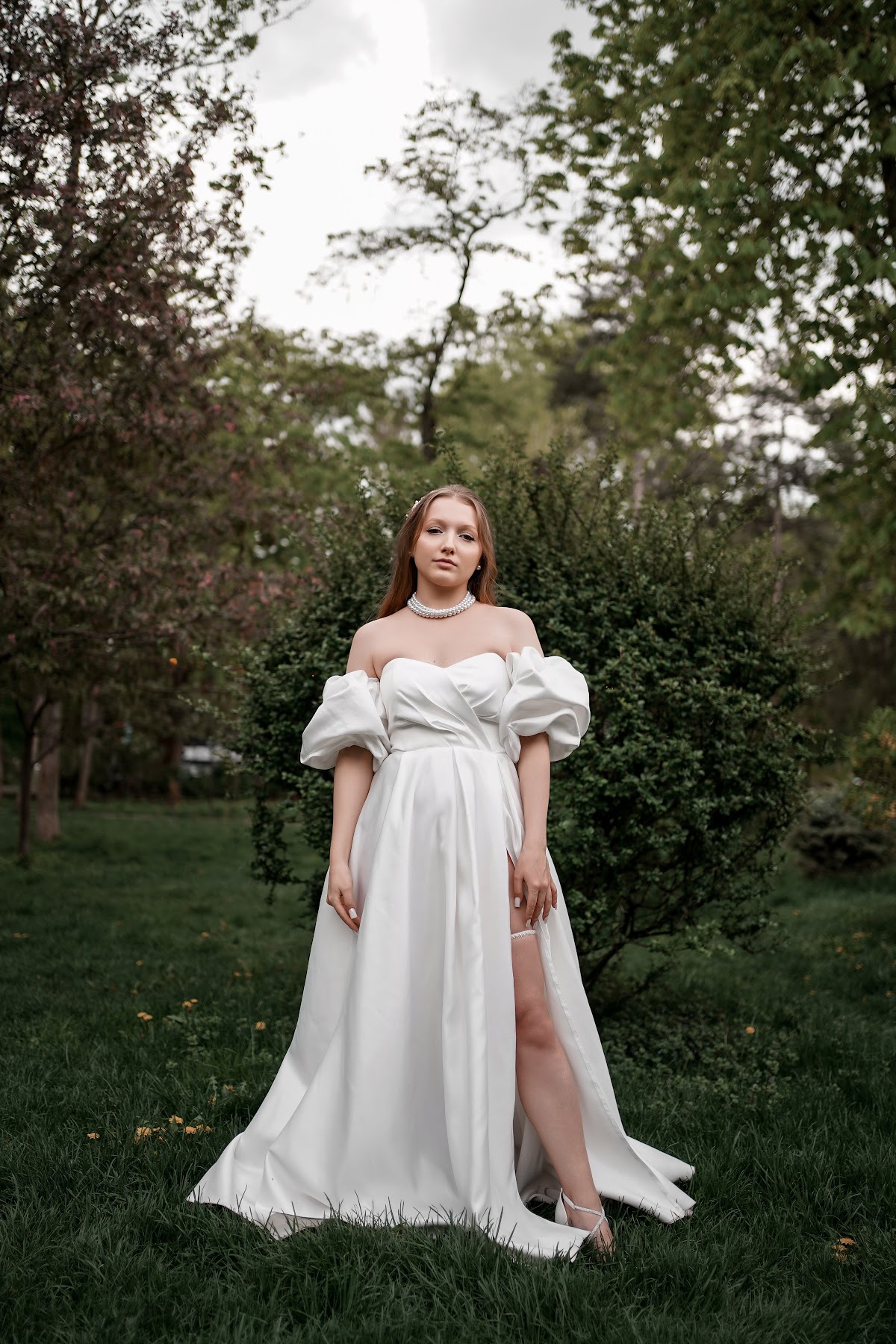 Рамис и Жанна