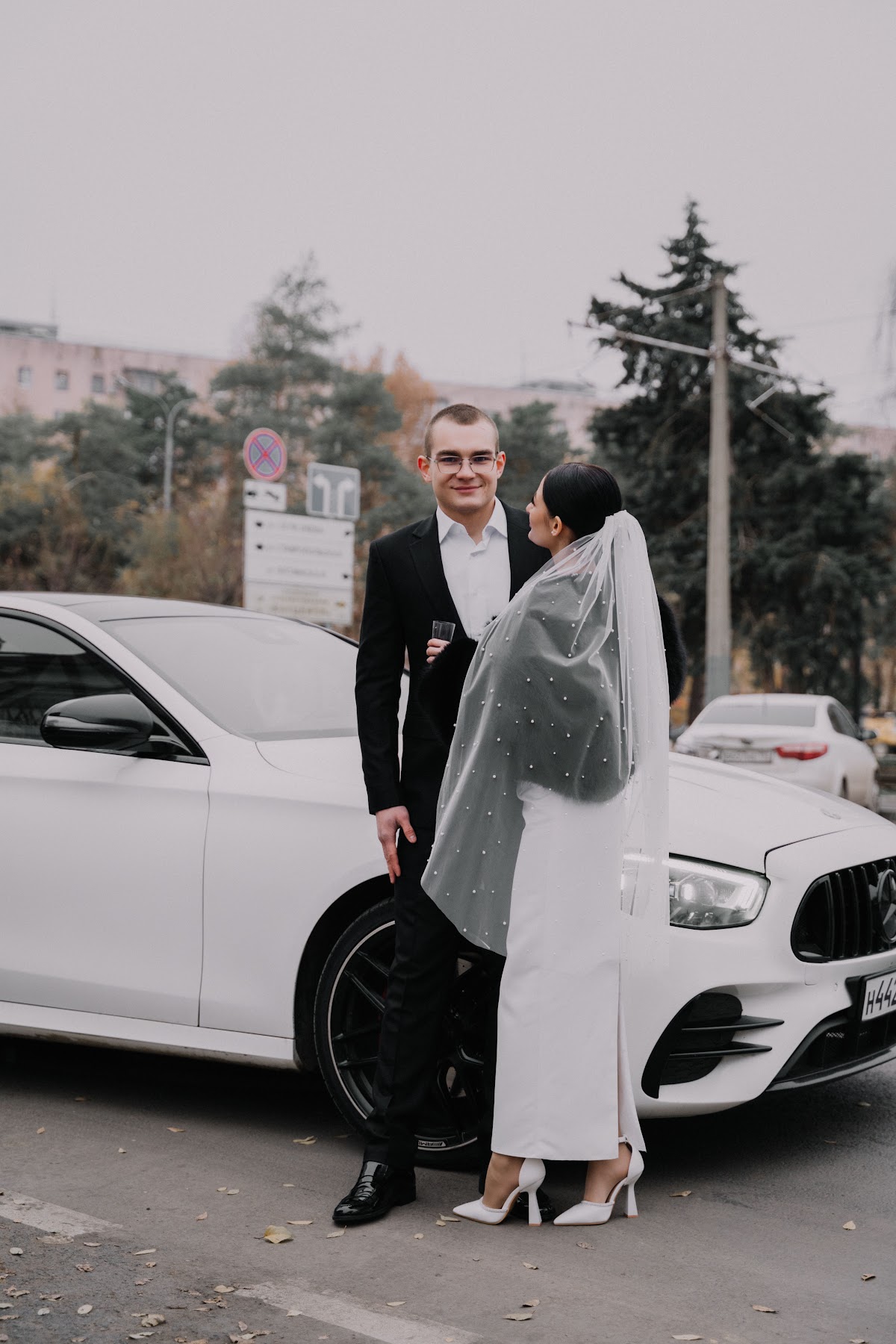 Александр и Милена 30.11.2024