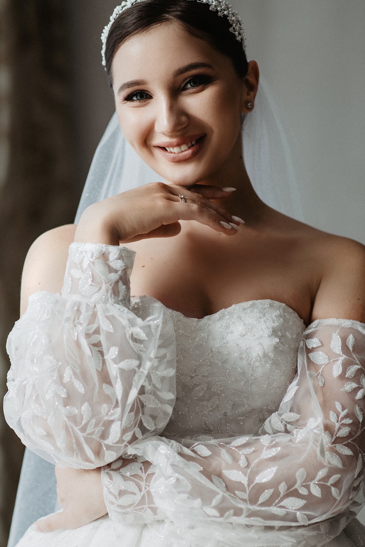 Анна и Александр