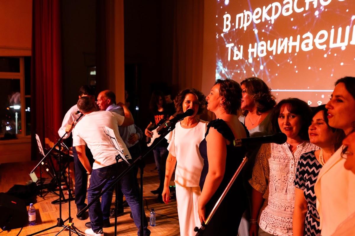 Портфолио: Выпускной