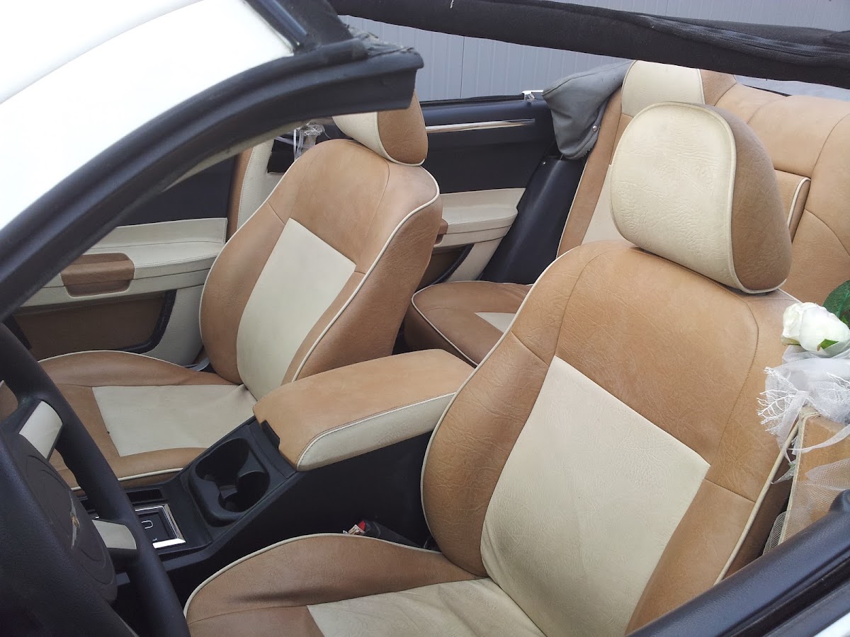 Rolls Royce Phantom Style