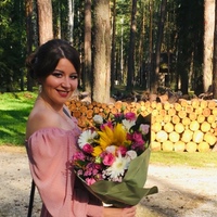 Анна Лопаткина