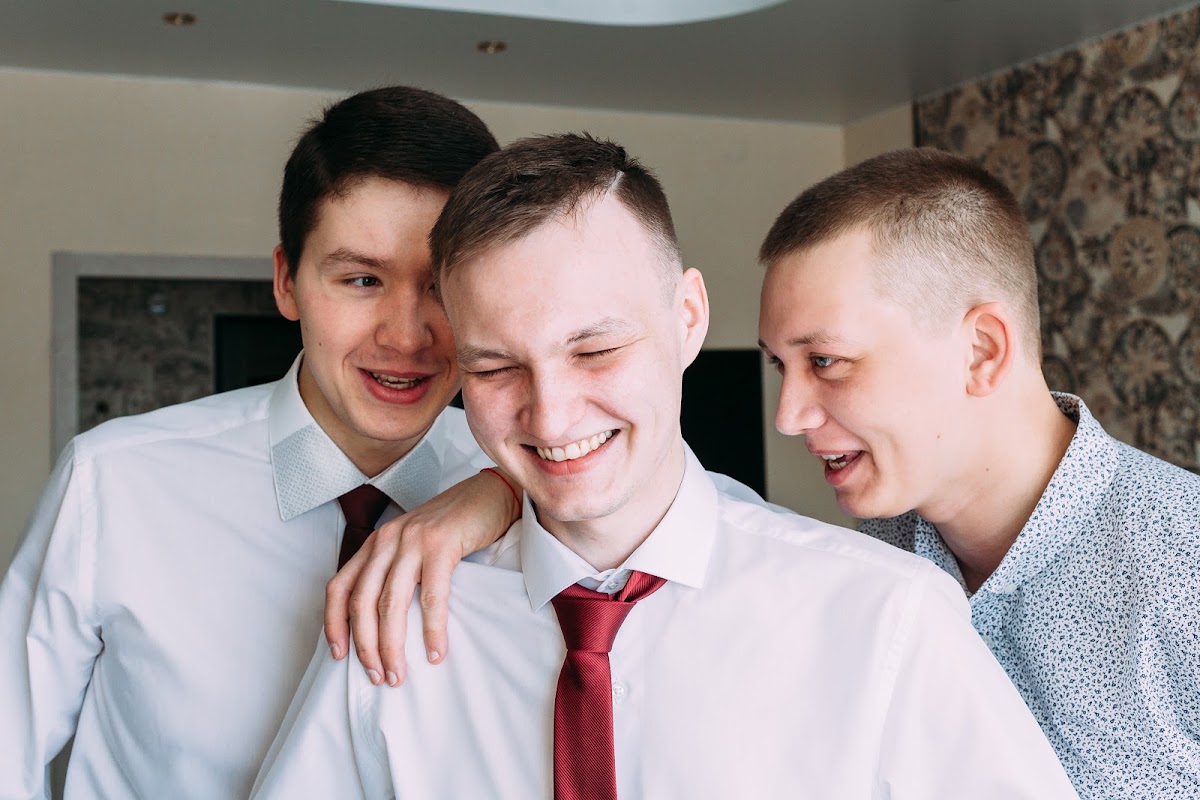 Владислав Евгения