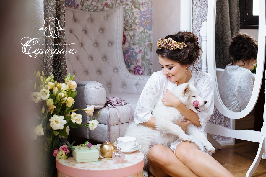 Amazing october/Alexander and Afina