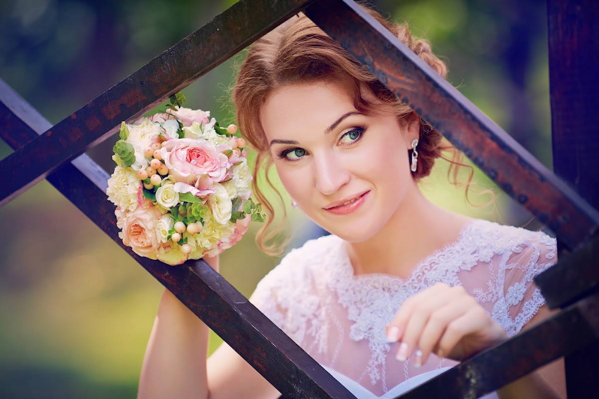 Елена и Евгений