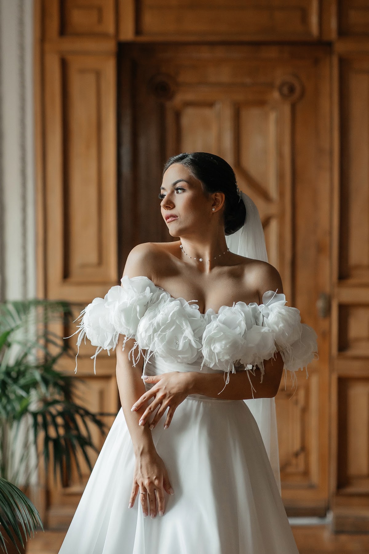 Арина и Эдуард