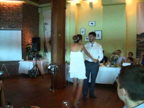 TandemWedding