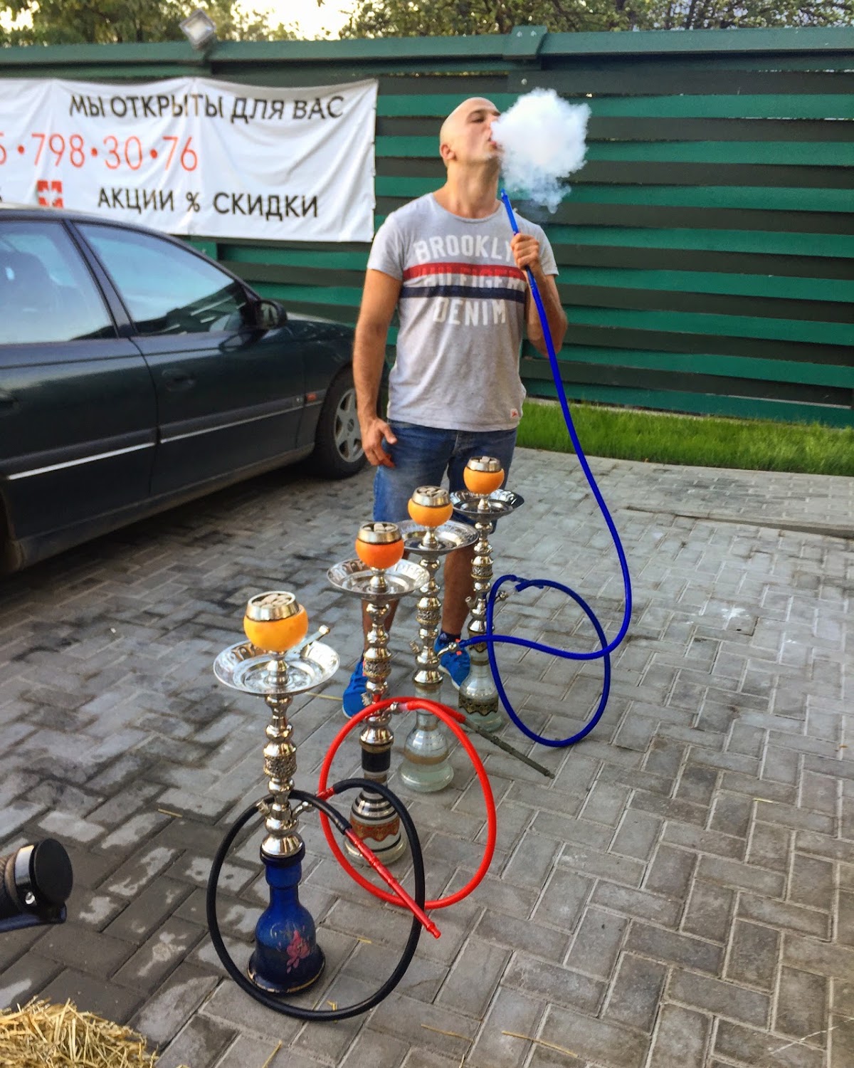 Фотоотчеты
