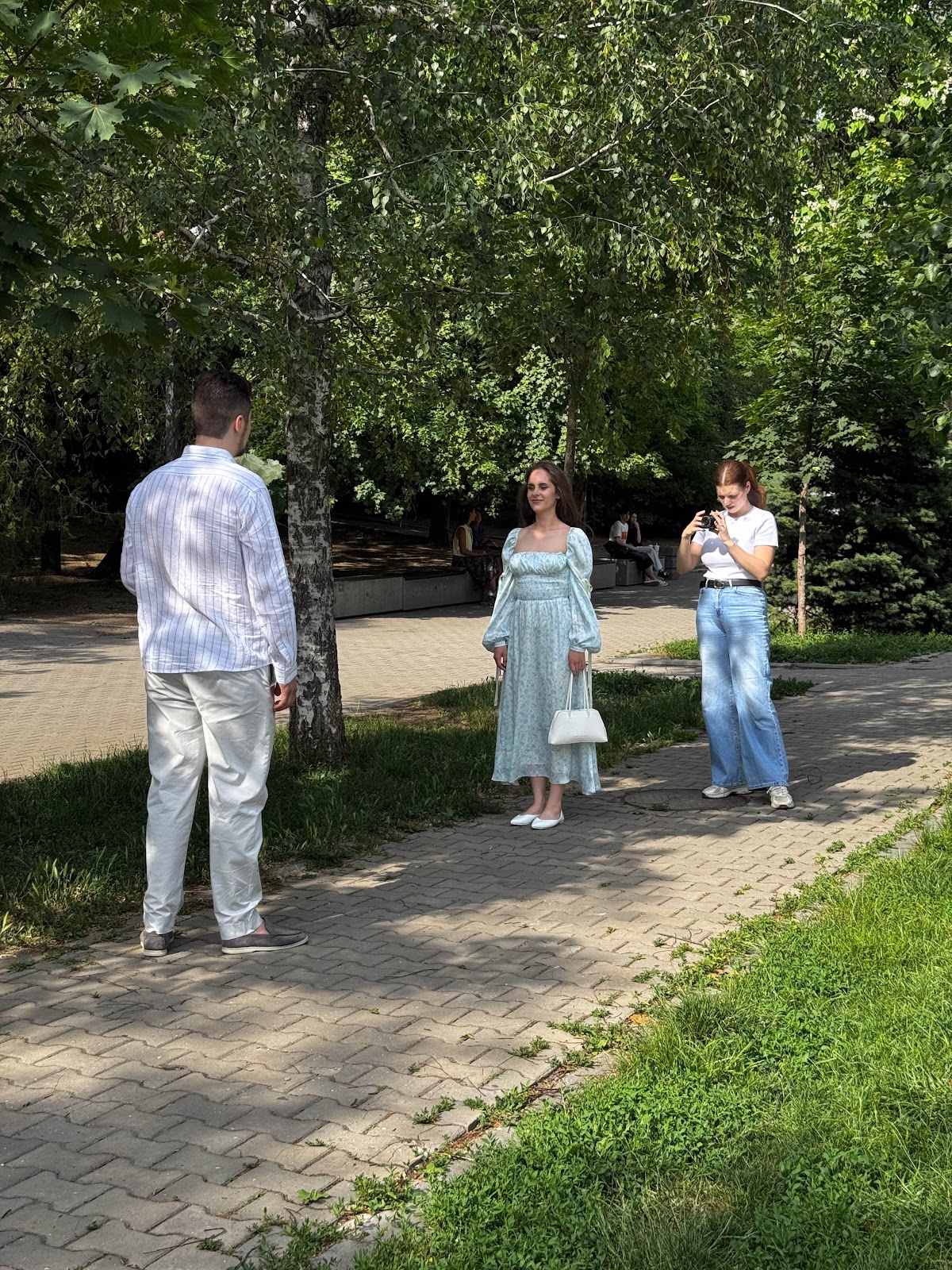 Портфолио: Свадьба