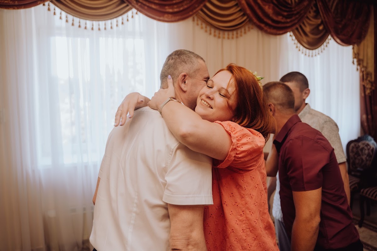 Снежанна и Юрий
