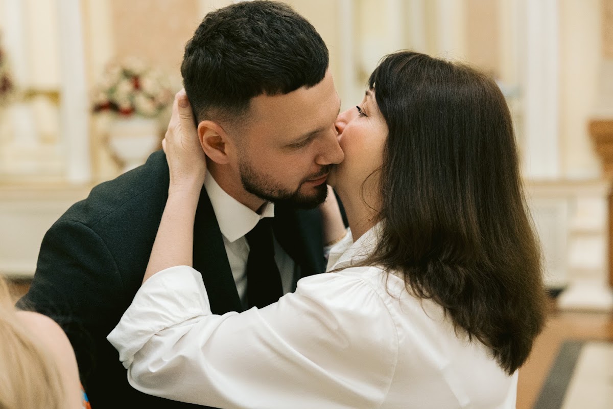 Александр и Лиза 13.05.2025