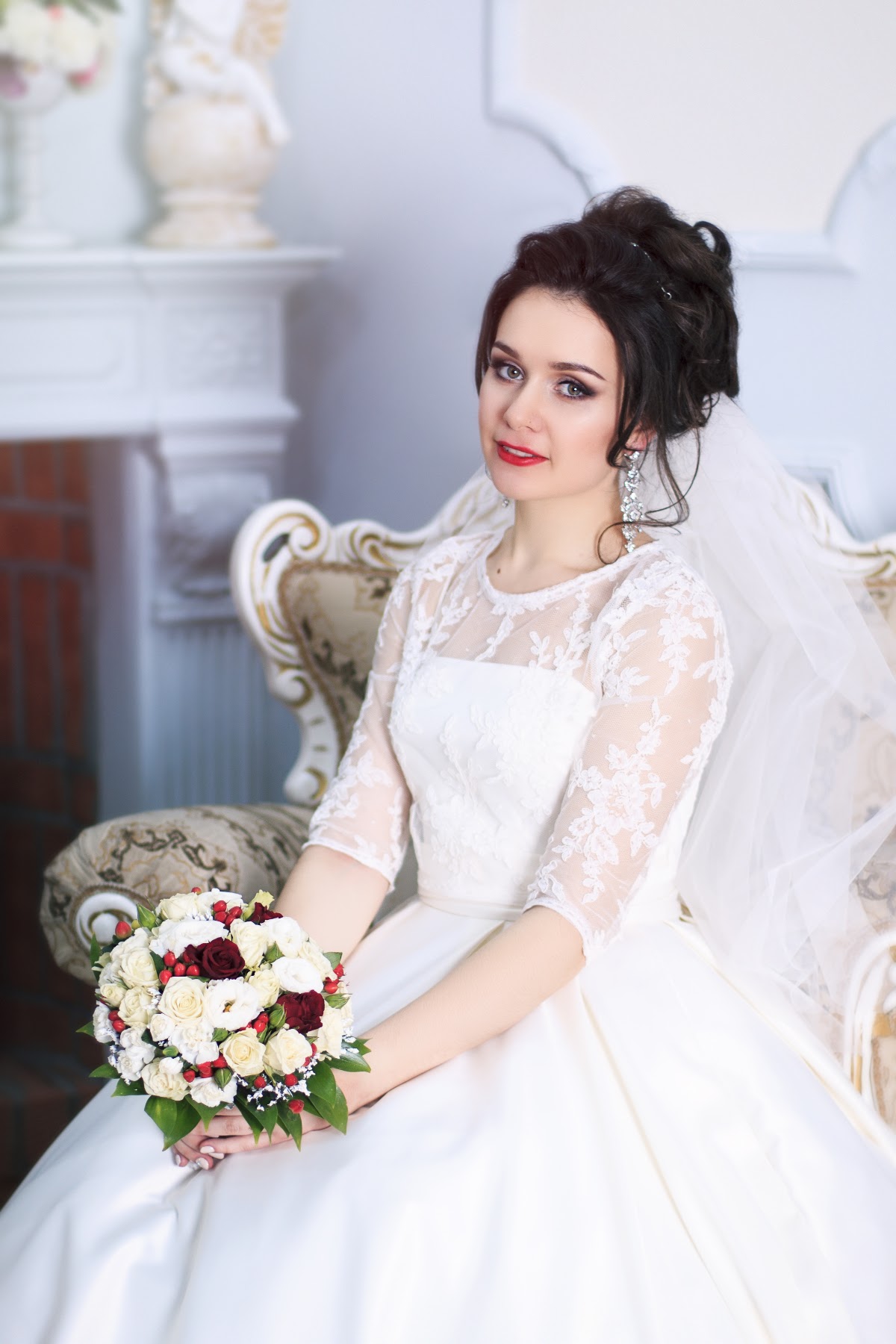 Портфолио: Свадьба