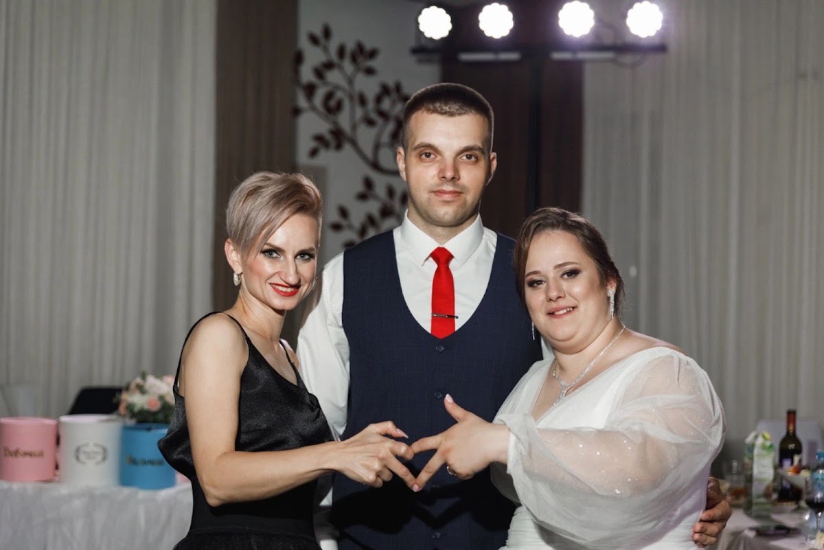 Ольга Буракина