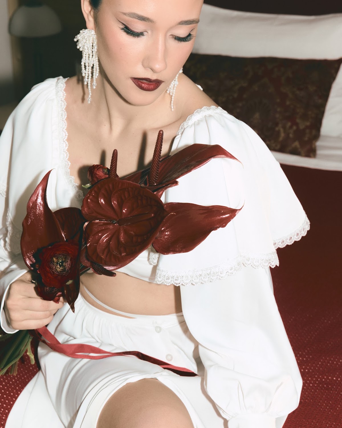 Арина и Константин