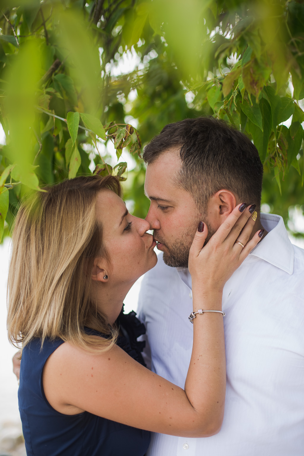 Love Story фотосессия Ю+Ю