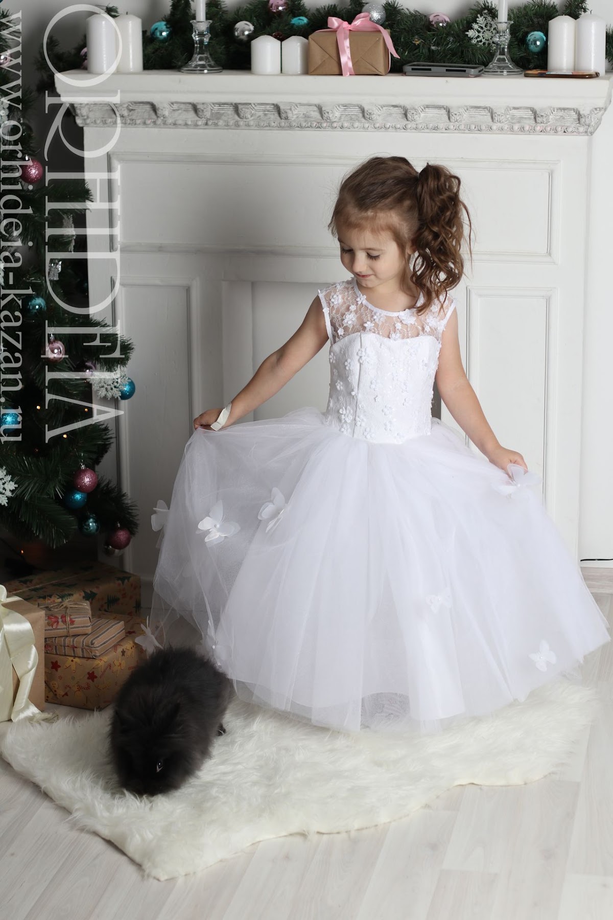 Little Princess