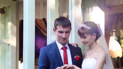 Таня и Рома