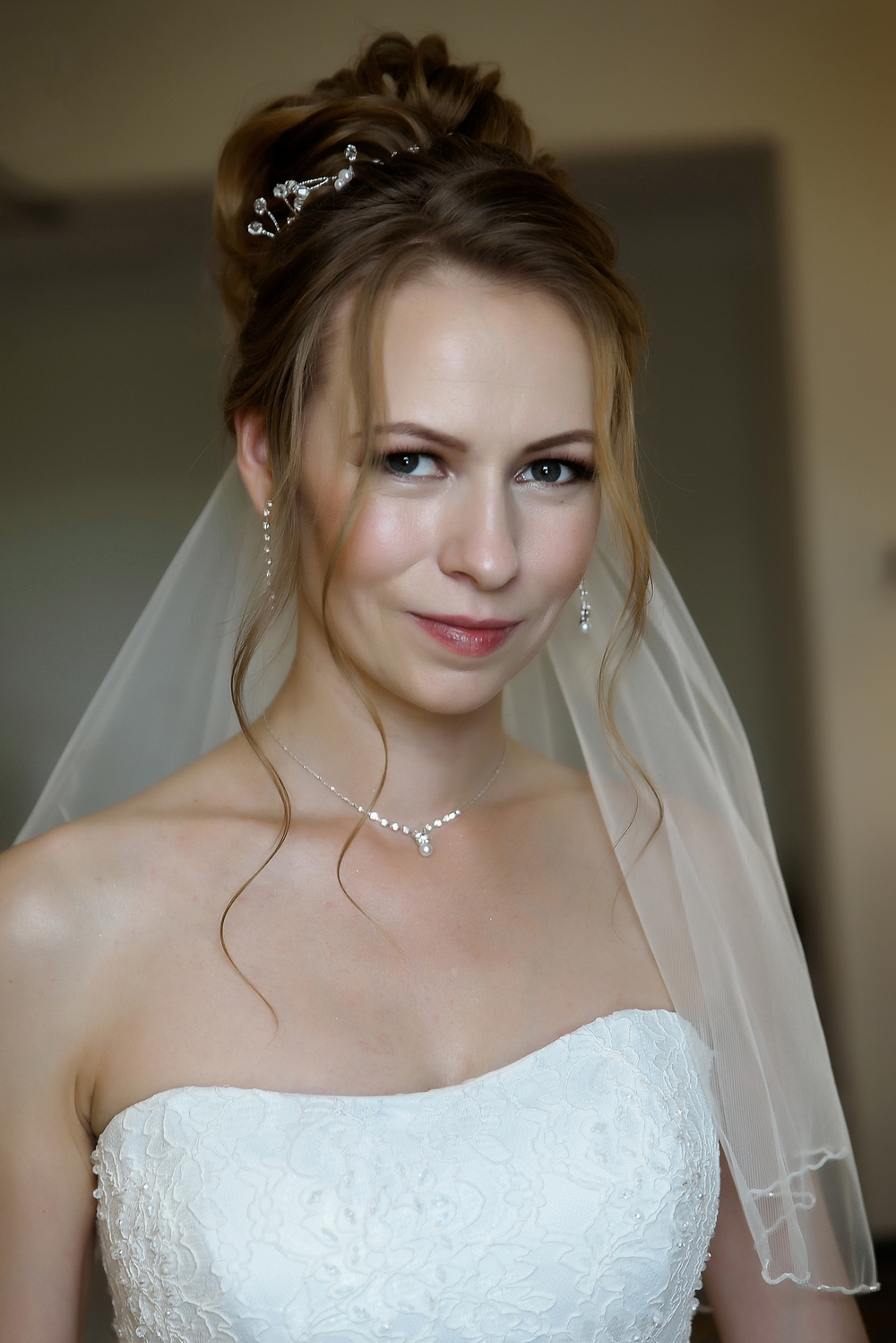 Екатерина и Владимир