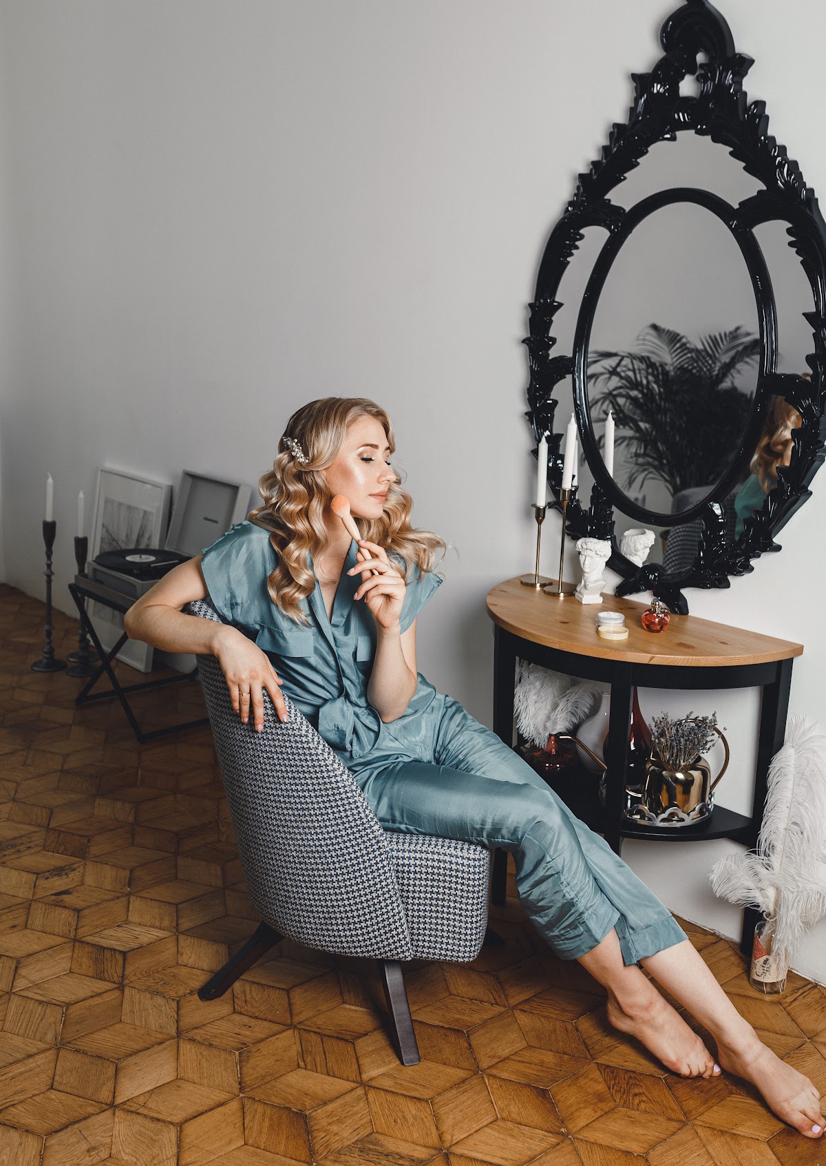 Alina и Danil