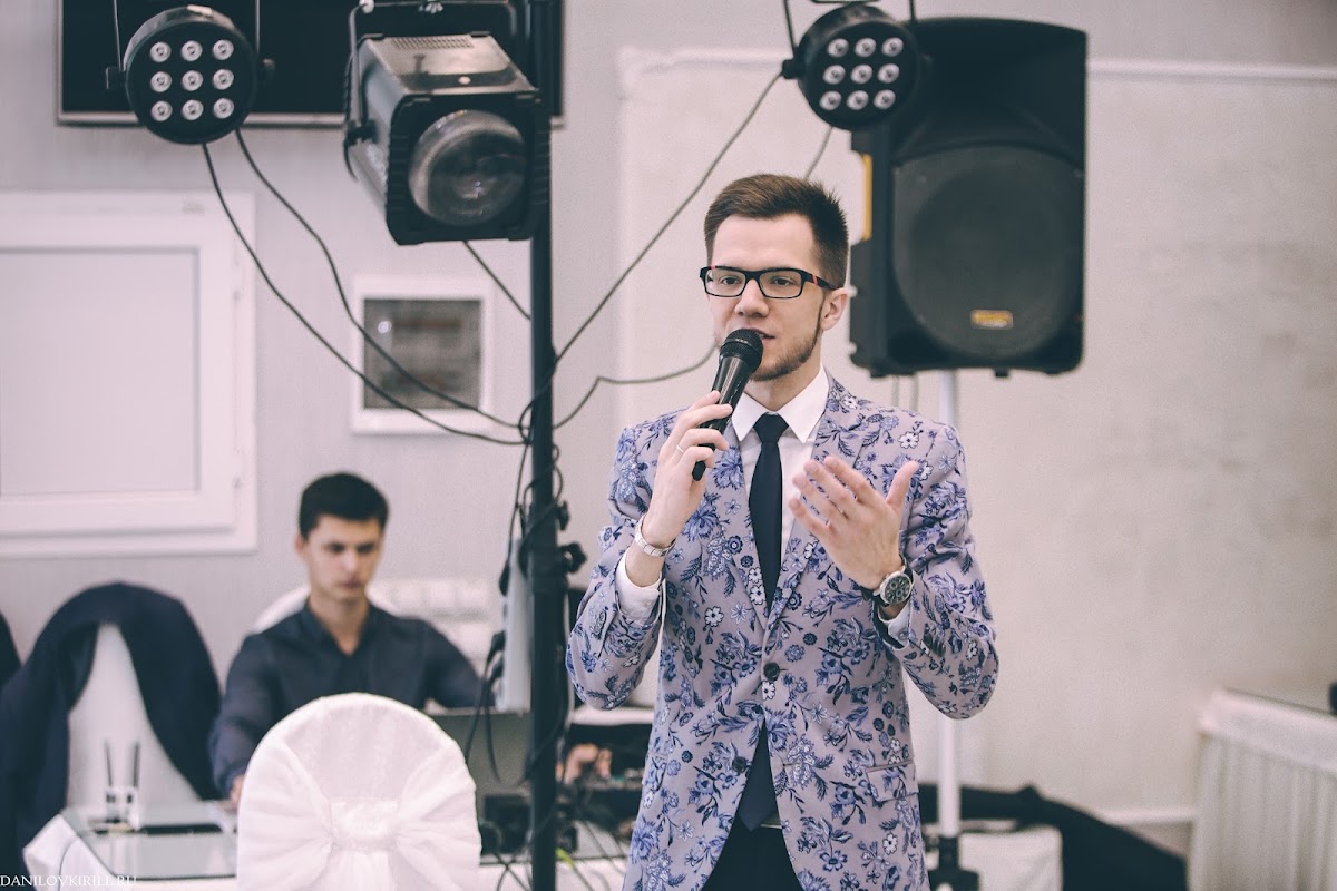 Татьяна и Роман