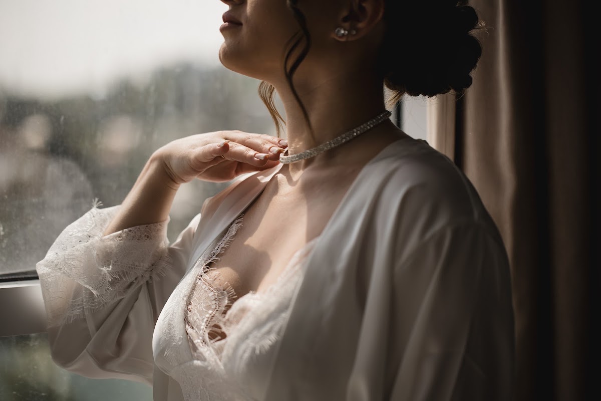 Алина и Роман