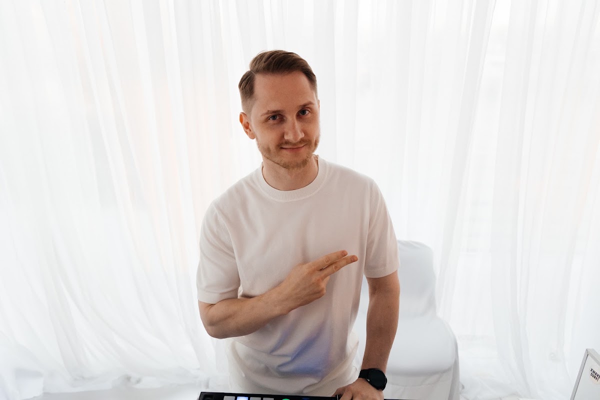Портфолио: Корпоратив